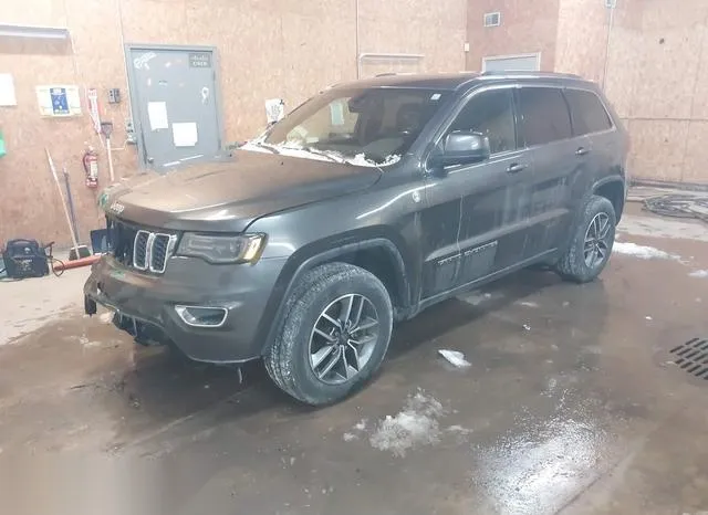 1C4RJFAG2LC371487 2020 2020 Jeep Grand Cherokee- North Edit 2