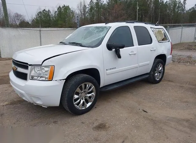 1GNFC23079R200141 2009 2009 Chevrolet Tahoe- LT2 2