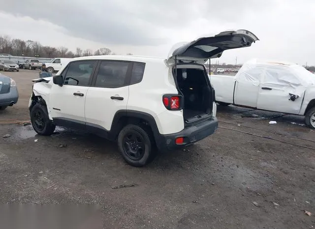 ZACCJBAB9HPG14329 2017 2017 Jeep Renegade- Sport 4X4 3