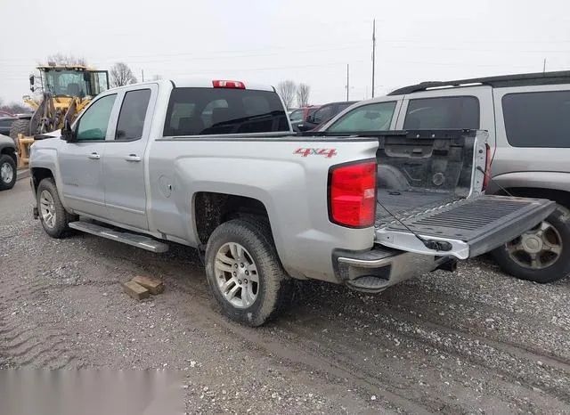 1GCVKREC3HZ289972 2017 2017 Chevrolet Silverado 1500- 1LT 3