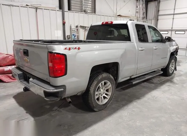 1GCVKREC3HZ289972 2017 2017 Chevrolet Silverado 1500- 1LT 4