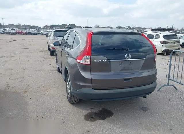 3CZRM3H33EG716383 2014 2014 Honda CR-V- LX 3