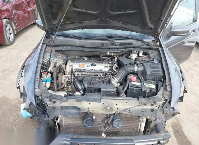 1HGCP2E37AA151695 2010 2010 Honda Accord- 2-4 LX 10