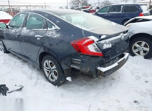 2HGFC2F50JH571096 2018 2018 Honda Civic- LX 6