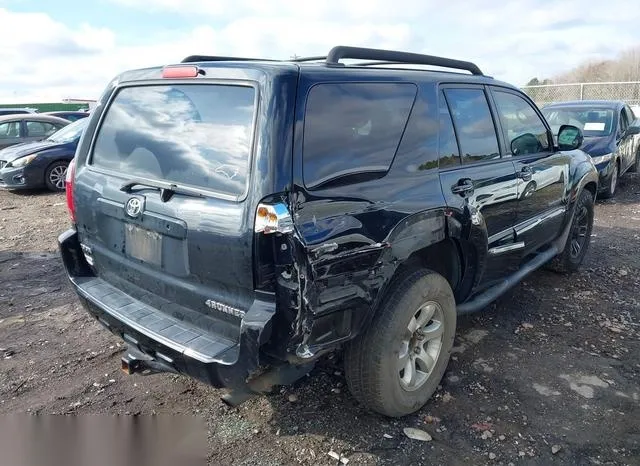 JTEBU14R370126936 2007 2007 Toyota 4runner- Sport V6 4