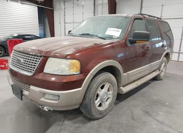 1FMFU17586LA94718 2006 2006 Ford Expedition- Eddie Bauer/Ki 2