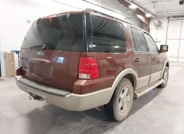 1FMFU17586LA94718 2006 2006 Ford Expedition- Eddie Bauer/Ki 4