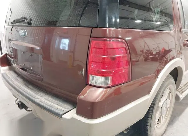 1FMFU17586LA94718 2006 2006 Ford Expedition- Eddie Bauer/Ki 6