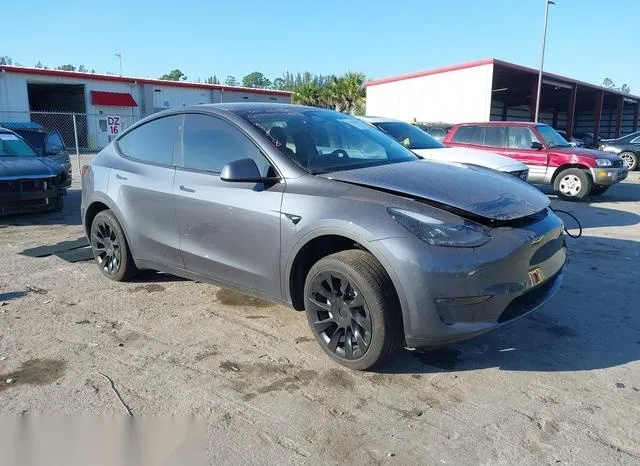 7SAYGDEE8PA183198 2023 2023 Tesla Model Y- Awd/Long Range D 1