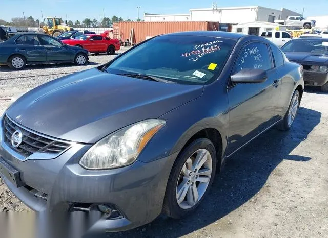 1N4AL2EP8AC137545 2010 2010 Nissan Altima- 2-5 S 6