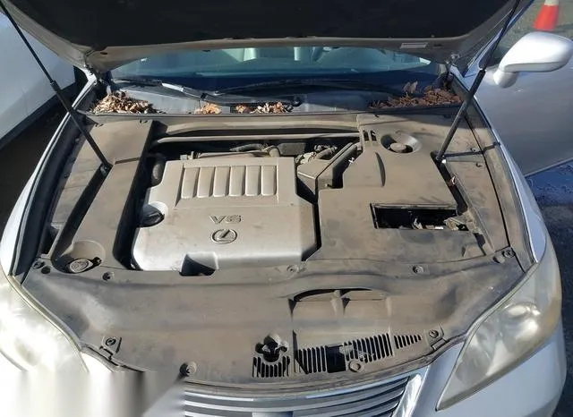 JTHBJ46G072059855 2007 2007 Lexus ES- 350 10