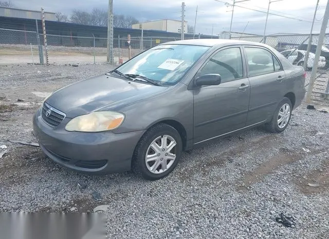 2T1BR32E75C490619 2005 2005 Toyota Corolla- CE 2