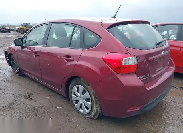 JF1GPAA65E8220428 2014 2014 Subaru Impreza- 2-0I 3