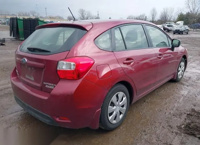 JF1GPAA65E8220428 2014 2014 Subaru Impreza- 2-0I 4