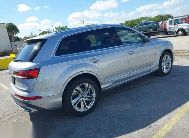 WA1LXBF72ND010211 2022 2022 Audi Q7- Premium Plus 55 Tfsi Q 4