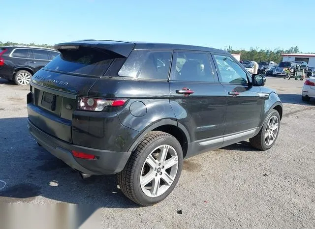 SALVR2BG2DH747498 2013 2013 Land Rover Range Rover- Evoque 4