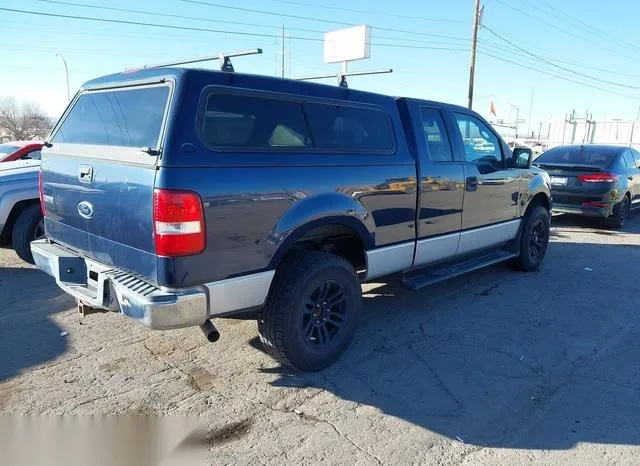 1FTPX14534FA37357 2004 2004 Ford F-150- Fx4/Lariat/Xl/Xlt 4