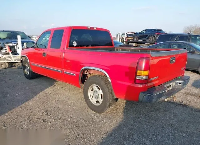 2GTEC19TX11316561 2001 2001 GMC Sierra- 1500 Sle 3