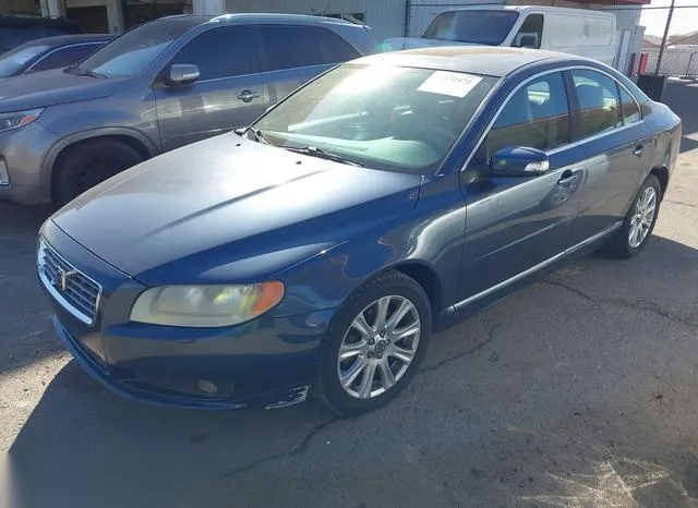 YV1AS982991102911 2009 2009 Volvo S80- 3-2 2