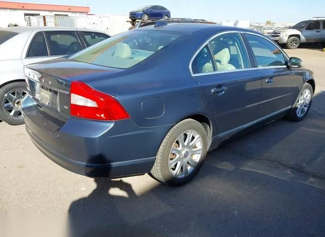 YV1AS982991102911 2009 2009 Volvo S80- 3-2 4