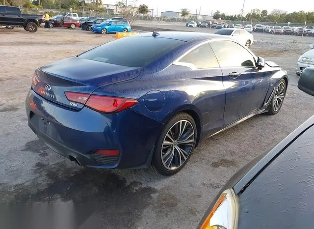 JN1EV7EK1KM230574 2019 2019 Infiniti Q60- 3-0T Luxe 4