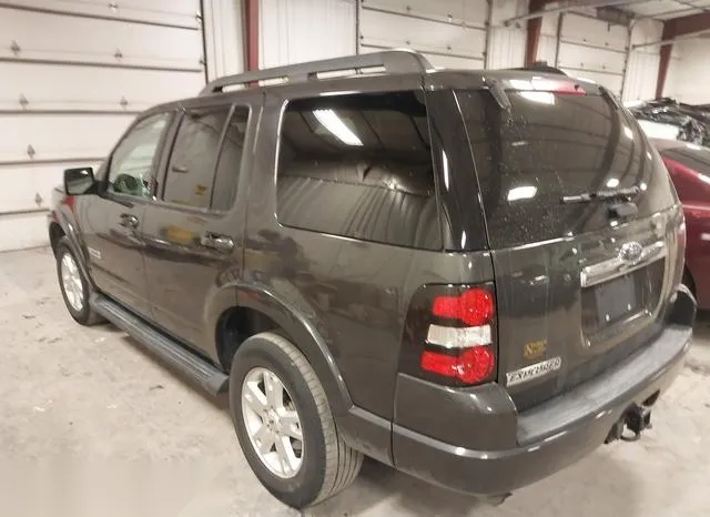 1FMEU73E67UB44483 2007 2007 Ford Explorer- Xlt 3