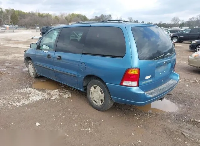 2FMZA51462BB14391 2002 2002 Ford Windstar- LX 3