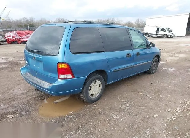 2FMZA51462BB14391 2002 2002 Ford Windstar- LX 4