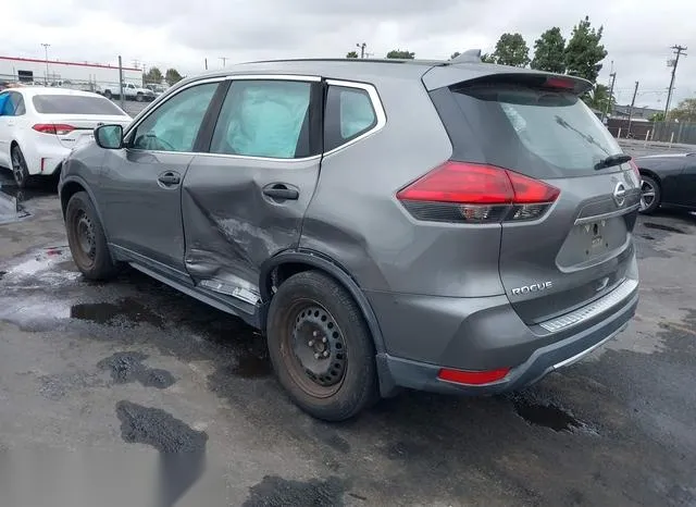 5N1AT2MT9HC798094 2017 2017 Nissan Rogue- S 3