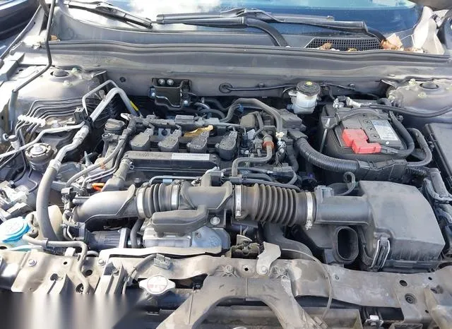 1HGCV1F1XJA242196 2018 2018 Honda Accord- LX 10