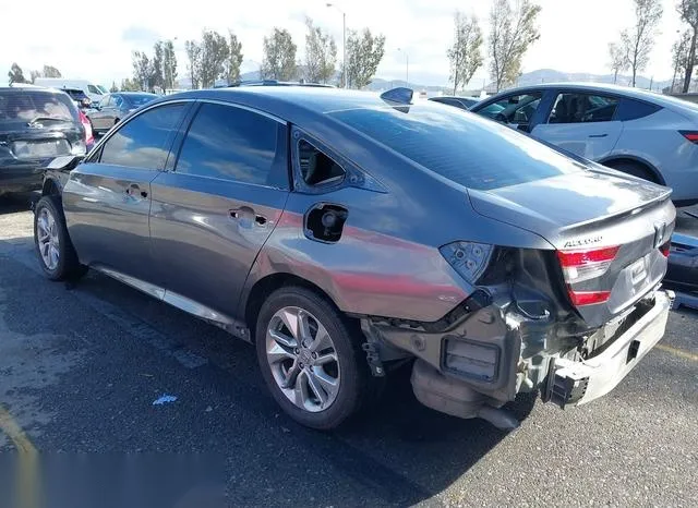 1HGCV1F1XJA242196 2018 2018 Honda Accord- LX 3