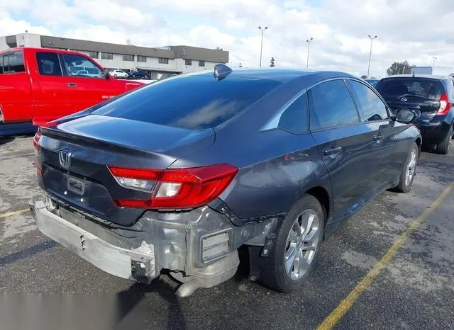 1HGCV1F1XJA242196 2018 2018 Honda Accord- LX 4