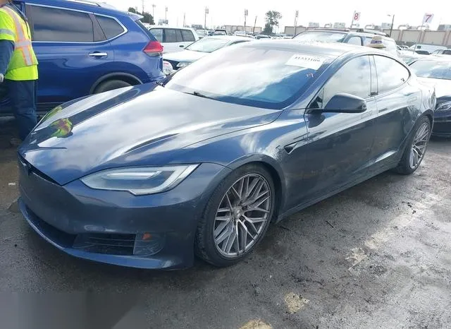 5YJSA1E28HF202944 2017 2017 Tesla Model S- 100D/60D/75D/90D 2