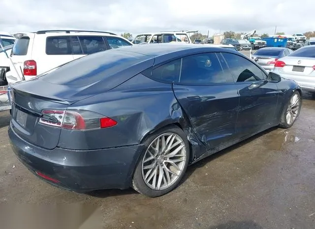 5YJSA1E28HF202944 2017 2017 Tesla Model S- 100D/60D/75D/90D 4