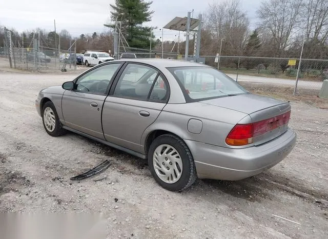 1G8ZJ5270XZ317630 1999 1999 Saturn SL- Base -m5- 3