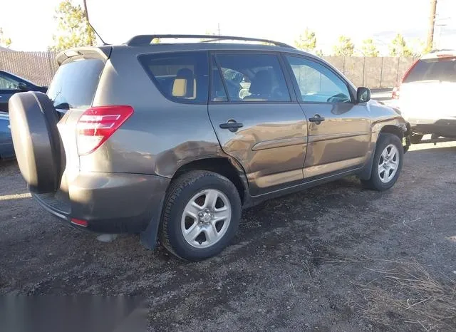 2T3BF4DV5CW227382 2012 2012 Toyota RAV4 4