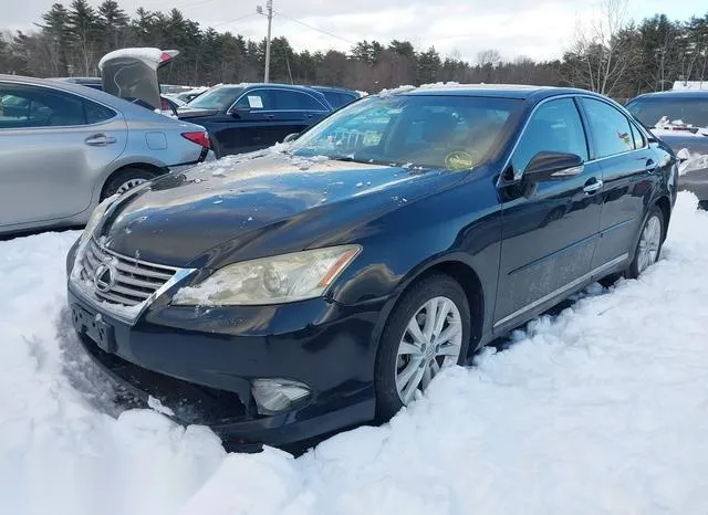 JTHBK1EG4B2428092 2011 2011 Lexus ES- 350 2