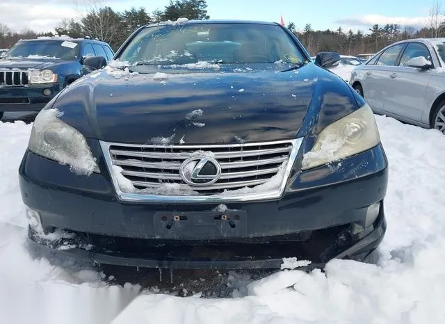 JTHBK1EG4B2428092 2011 2011 Lexus ES- 350 6