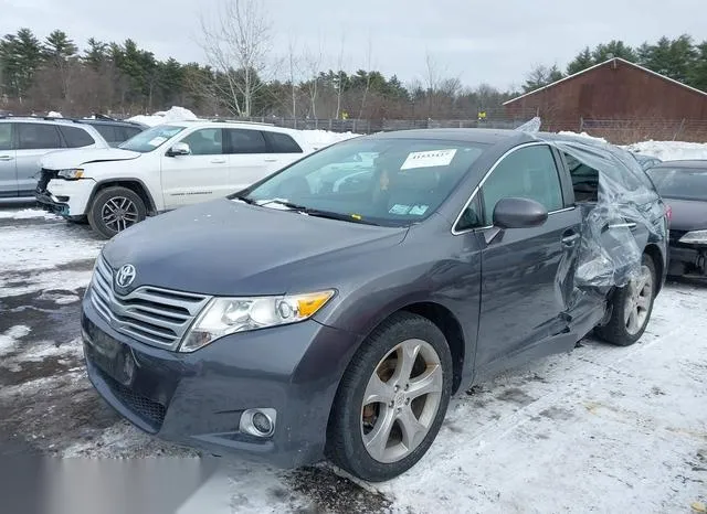 4T3BK3BB5AU030675 2010 2010 Toyota Venza 2