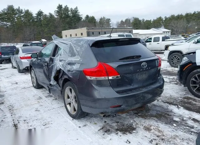 4T3BK3BB5AU030675 2010 2010 Toyota Venza 3