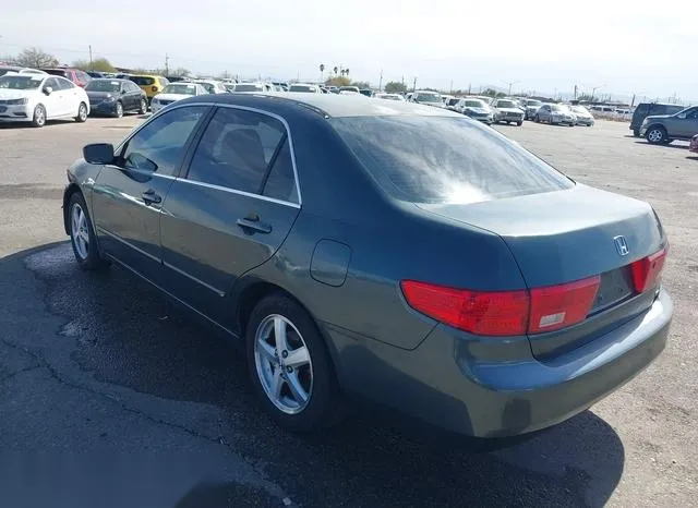 1HGCM56745A070929 2005 2005 Honda Accord- 2-4 EX 3