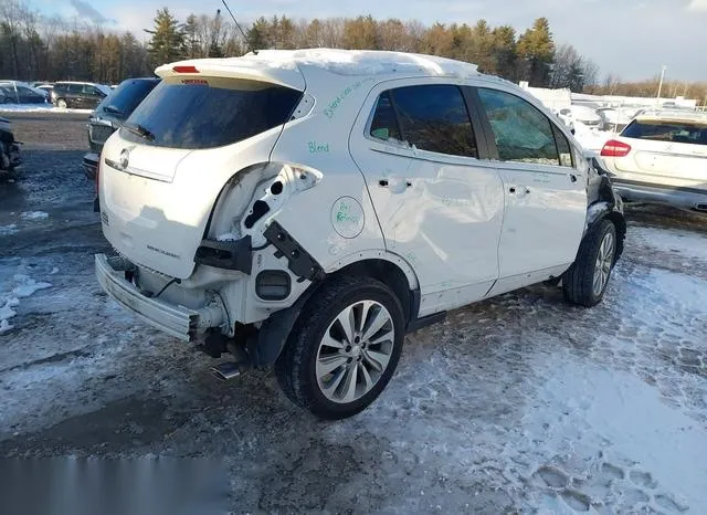 KL4CJ3SB8HB151267 2017 2017 Buick Encore 4