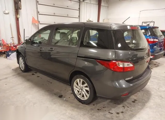 JM1CW2BL3D0150561 2013 2013 Mazda 5- Sport 3