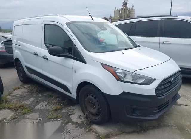 NM0LS7S28N1507757 2022 2022 Ford Transit- Connect Xl Cargo Van 1