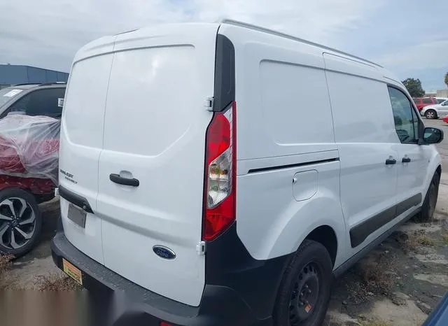 NM0LS7S28N1507757 2022 2022 Ford Transit- Connect Xl Cargo Van 4