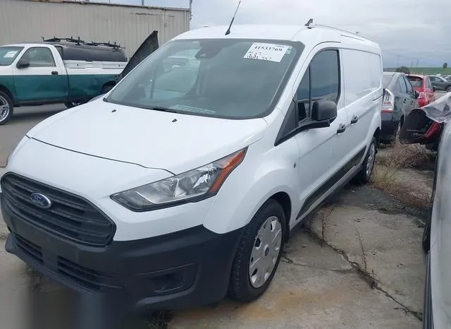 NM0LS7S28N1507757 2022 2022 Ford Transit- Connect Xl Cargo Van 6