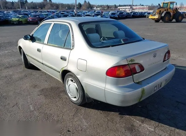 1NXBR12E7XZ269057 1999 1999 Toyota Corolla- CE 3