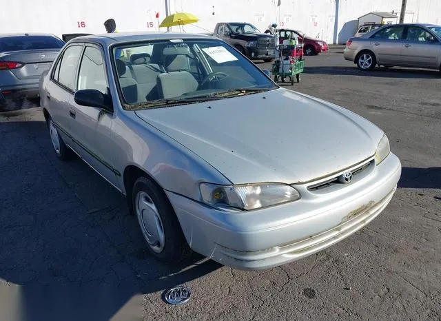 1NXBR12E7XZ269057 1999 1999 Toyota Corolla- CE 6