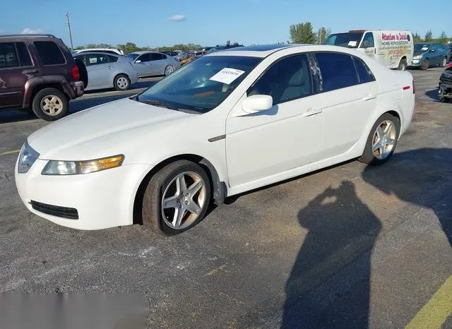 19UUA66226A069612 2006 2006 Acura TL 2