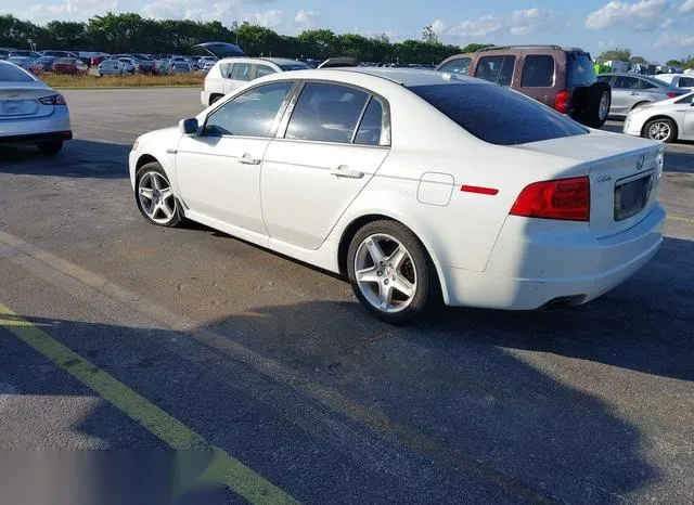 19UUA66226A069612 2006 2006 Acura TL 3